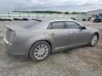 2012 Chrysler 300 Limited zu verkaufen in Earlington, KY - Hail