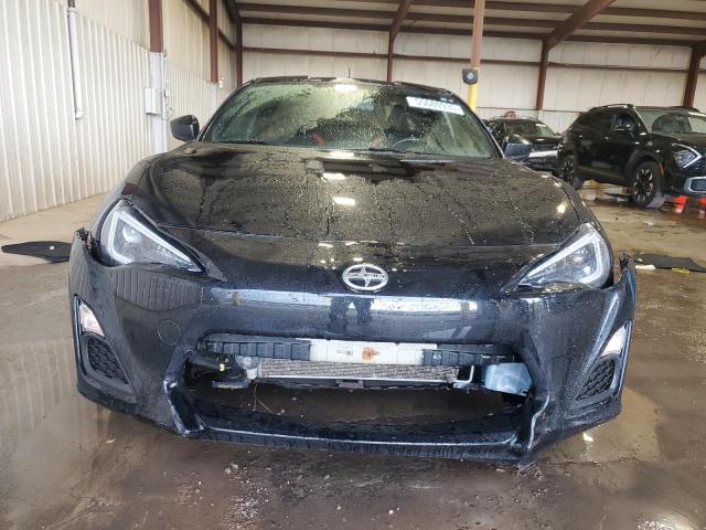 TOYOTA SCION 2014 Black