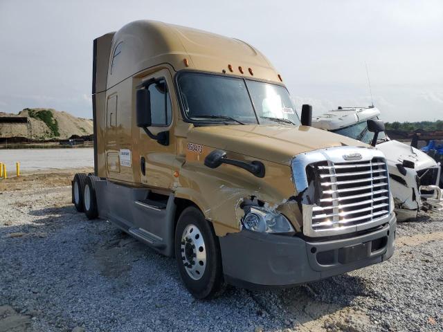 2015 Freightliner Cascadia 125 Semi Truck