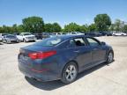 2015 Kia Optima Lx for Sale in Des Moines, IA - Rollover