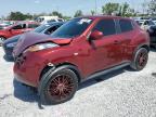 2011 Nissan Juke S for Sale in Riverview, FL - Front End