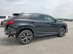 2022 Lexus Rx 350 продається в Grand Prairie, TX - Front End