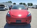 2025 Tesla Model Y  იყიდება Sacramento-ში, CA - Side
