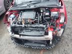 2022 VAUXHALL CORSA E GS for sale at Copart WOLVERHAMPTON