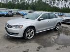 2014 Volkswagen Passat Se за продажба в Harleyville, SC - Rear End