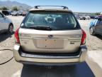 2009 Subaru Outback 2.5I   de vânzare în Magna, UT - Burn