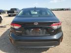2020 Toyota Corolla Le na sprzedaż w Houston, TX - Side