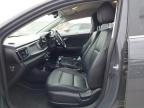 2021 KIA RIO 3 MHEV for sale at Copart YORK