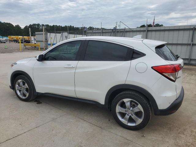  HONDA HR-V 2020 Белы