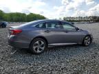 2018 Honda Accord Exl for Sale in Windsor, NJ - Side