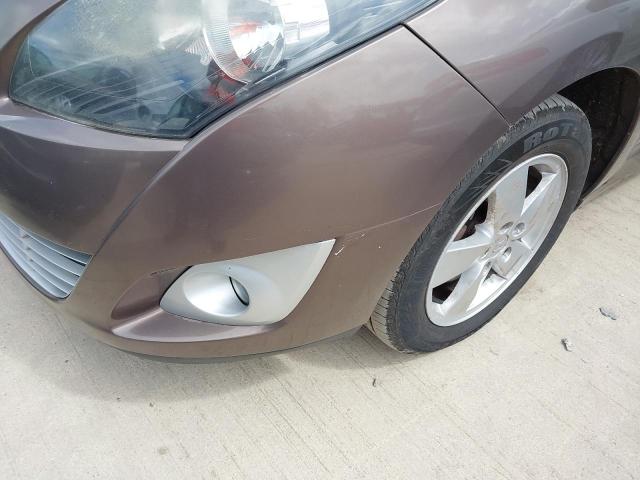 2011 RENAULT GRAND SCEN