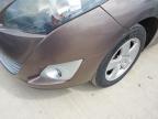 2011 RENAULT GRAND SCEN for sale at Copart SANDY