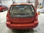 2004 Subaru Forester 2.5Xs de vânzare în Appleton, WI - Hail