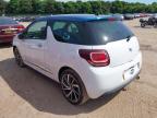 2015 DS DS3 DSTYLE for sale at Copart COLCHESTER