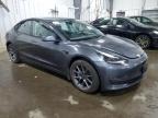 2022 Tesla Model 3  zu verkaufen in Ham Lake, MN - Rear End