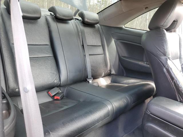 2010 HONDA CIVIC EXL