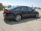 2013 Audi A6 Premium Plus იყიდება Apopka-ში, FL - Front End