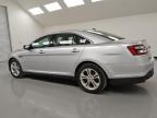 2016 Ford Taurus Se for Sale in Houston, TX - Minor Dent/Scratches