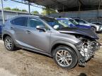 2016 Lexus Nx 300H за продажба в Orlando, FL - Front End