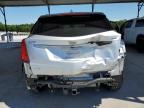 2017 Cadillac Xt5 Platinum en Venta en Cartersville, GA - Rear End