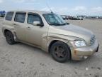 2008 Chevrolet Hhr Lt zu verkaufen in Houston, TX - Front End