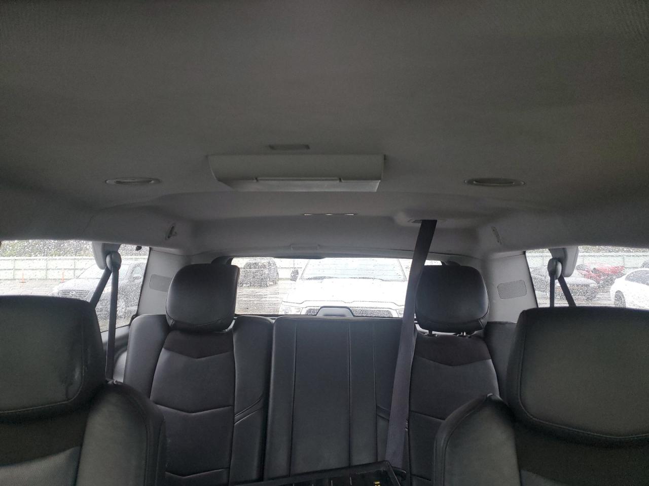 2015 Cadillac Escalade Esv Luxury VIN: 1GYS4SKJ9FR557230 Lot: 56101925