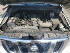 2012 NISSAN NV 2500 for sale at Copart ON - COOKSTOWN