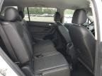 2018 Volkswagen Tiguan Se for Sale in Savannah, GA - Vandalism