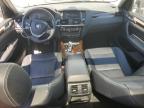 2017 Bmw X3 Sdrive28I იყიდება Vallejo-ში, CA - Front End
