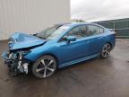 2018 Subaru Impreza Sport იყიდება Duryea-ში, PA - Front End
