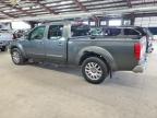 2009 Nissan Frontier Crew Cab Se for Sale in East Granby, CT - Minor Dent/Scratches