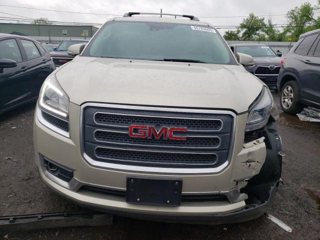  GMC ACADIA 2015 Złoty