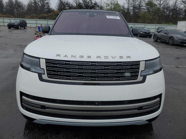  LAND ROVER RANGEROVER 2023 Biały