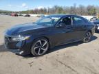 2022 Honda Accord Sport en Venta en Brookhaven, NY - Missing/Altered Vin