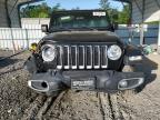2021 Jeep Wrangler Unlimited Sahara de vânzare în Augusta, GA - Front End