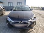 2020 Hyundai Elantra Sel   na sprzedaż w Chambersburg, PA - Side