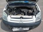 2007 CITROEN BERLINGO L for sale at Copart SANDTOFT