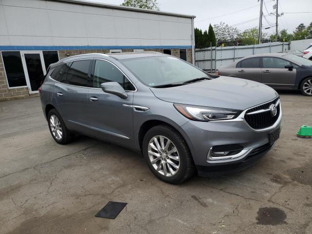  BUICK ENCLAVE 2020 Сріблястий