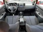2011 Nissan Versa S na sprzedaż w Gastonia, NC - Front End