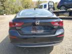 2019 Honda Insight Ex на продаже в North Billerica, MA - Front End