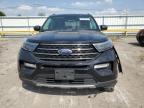 2020 Ford Explorer Xlt en Venta en Dyer, IN - Rear End