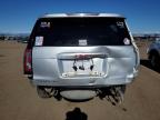2015 Gmc Yukon Xl K1500 Slt للبيع في Brighton، CO - Rear End