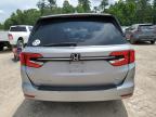 2022 Honda Odyssey Touring на продаже в Greenwell Springs, LA - Front End