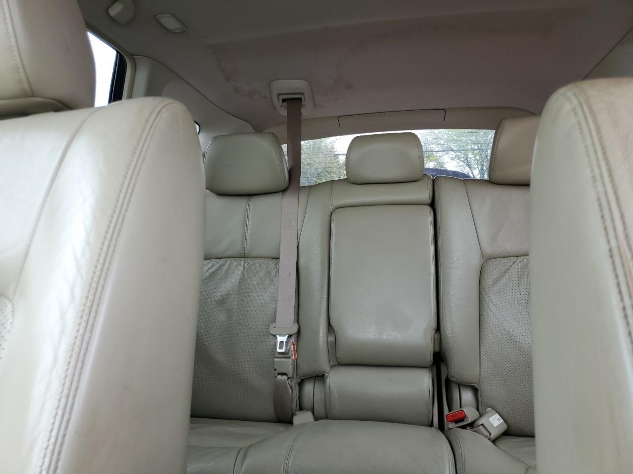 2009 Nissan Murano S VIN: JN8AZ18W89W208568 Lot: 55557315