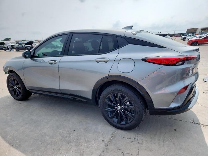  BUICK ENVISTA SP 2024 Серый