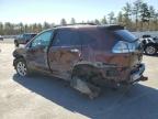 2008 Lexus Rx 350 zu verkaufen in Windham, ME - All Over