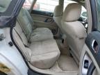 2006 Subaru Legacy 2.5I Limited en Venta en Center Rutland, VT - Rear End