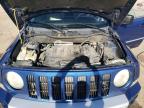 2010 Jeep Patriot Limited en Venta en Eight Mile, AL - Side
