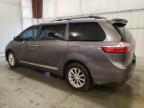 2016 Toyota Sienna Xle на продаже в Avon, MN - Side
