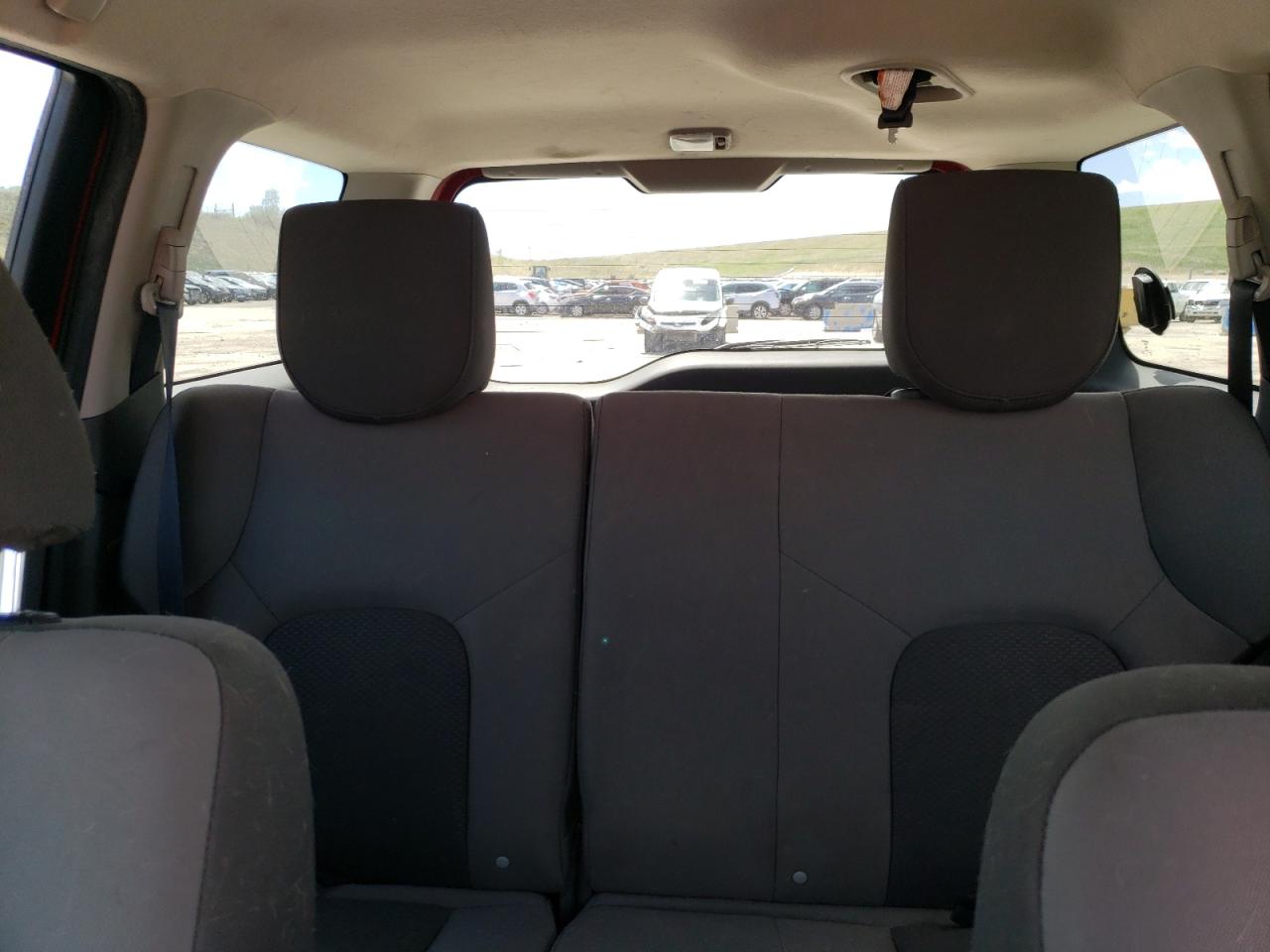 2012 Nissan Xterra Off Road VIN: 5N1AN0NW2CC503174 Lot: 56308395